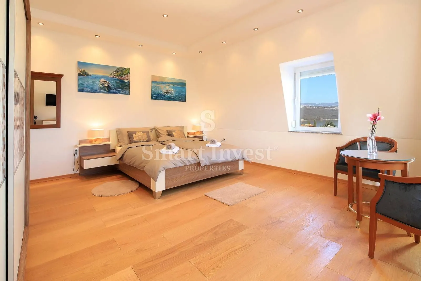opatija - strogi centar, novouređen stan od 170 m2 - slika 17