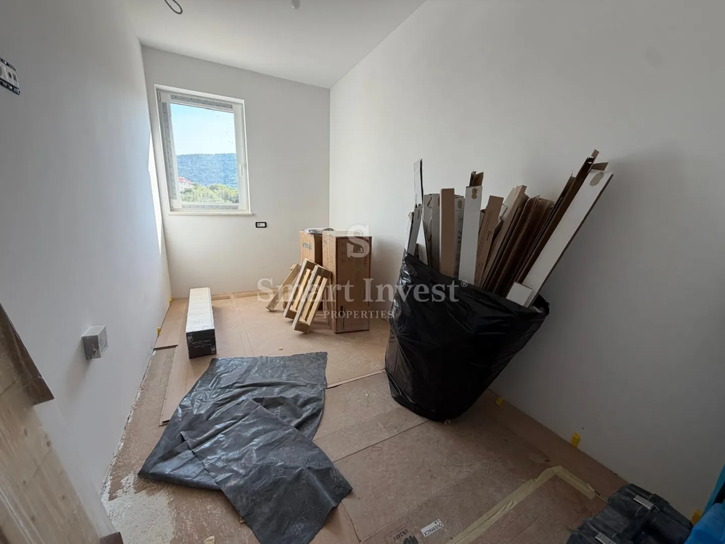 cres, stan 3s+db u novogradnji u blizini mora i centra (s8.3) - slika 11