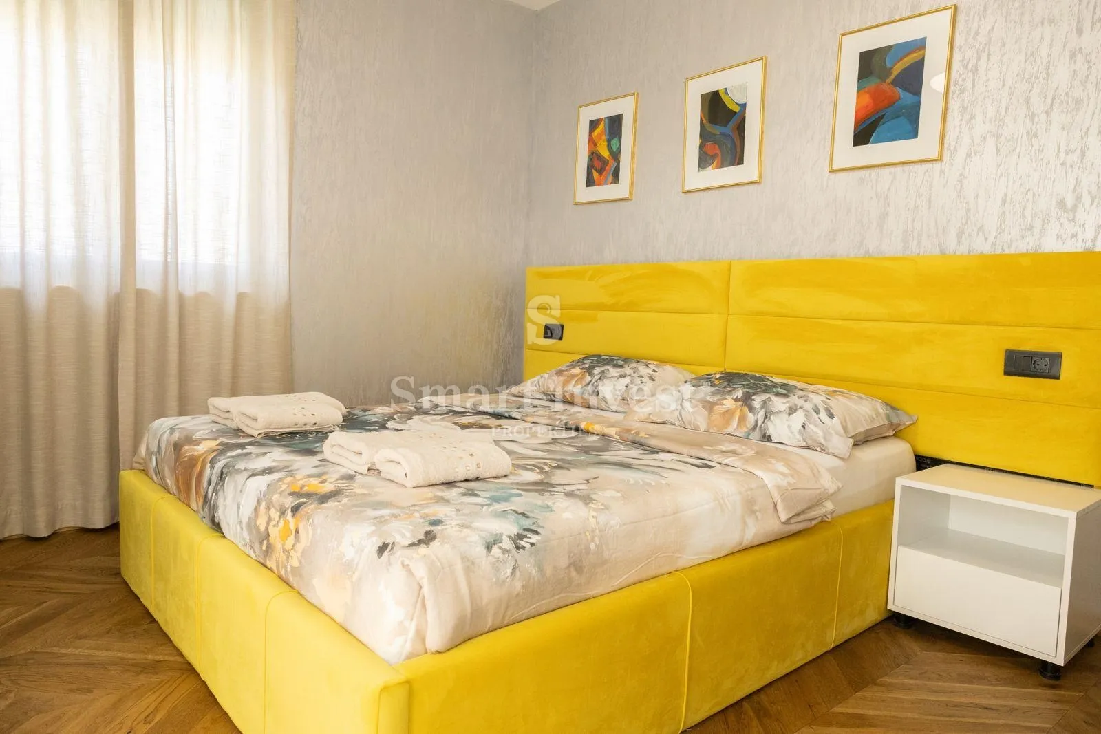 poreč, prilika! nova kuća s grijanim bazenom 2 km od mora! - slika 18