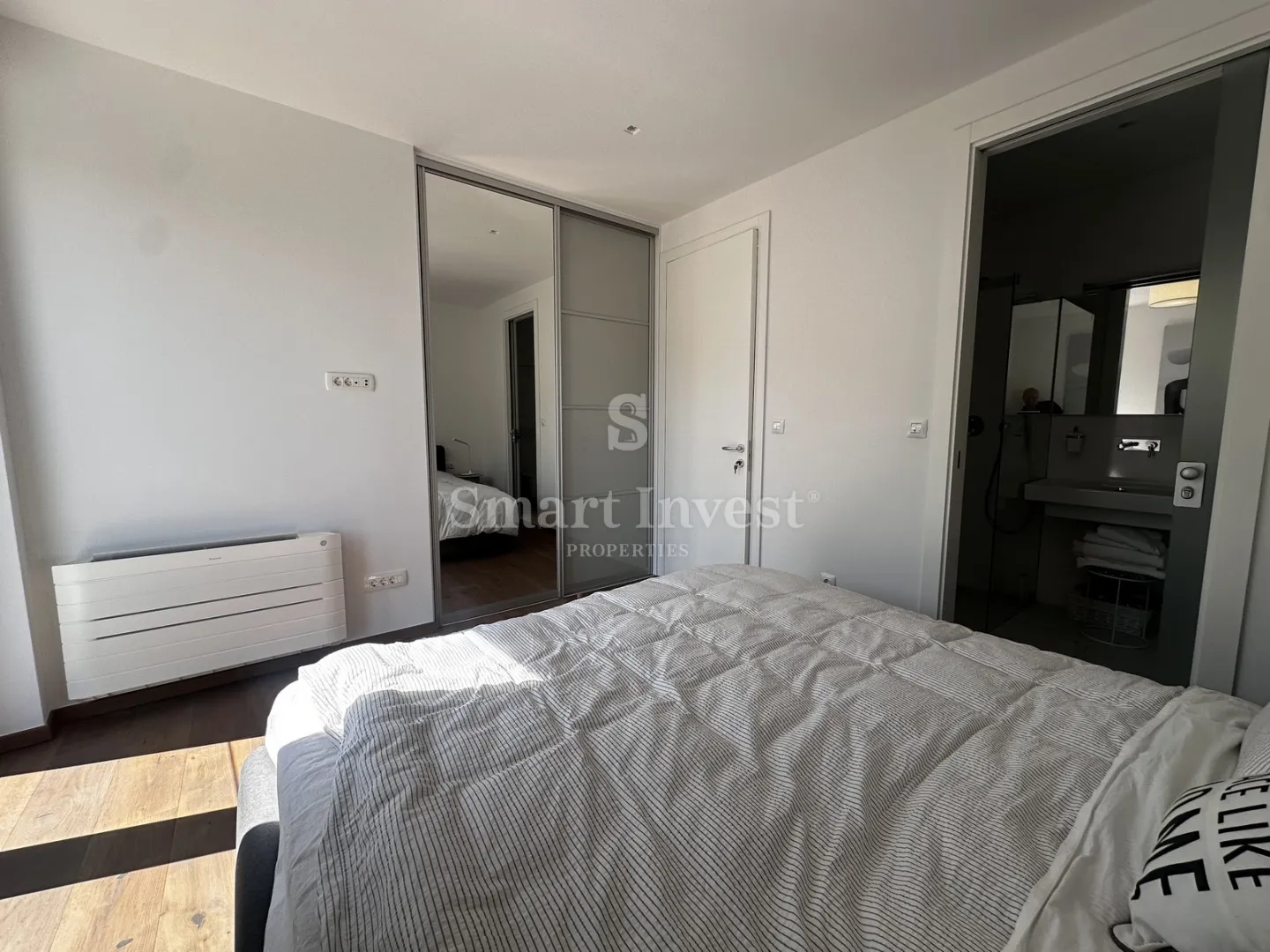 opatija - centar, stan s pogledom na more! - slika 18