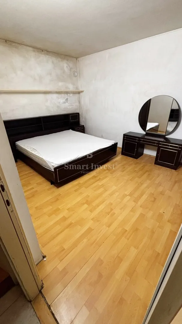 gornja vežica, stan 2s+db s pogledom na more, za adaptaciju - slika 9