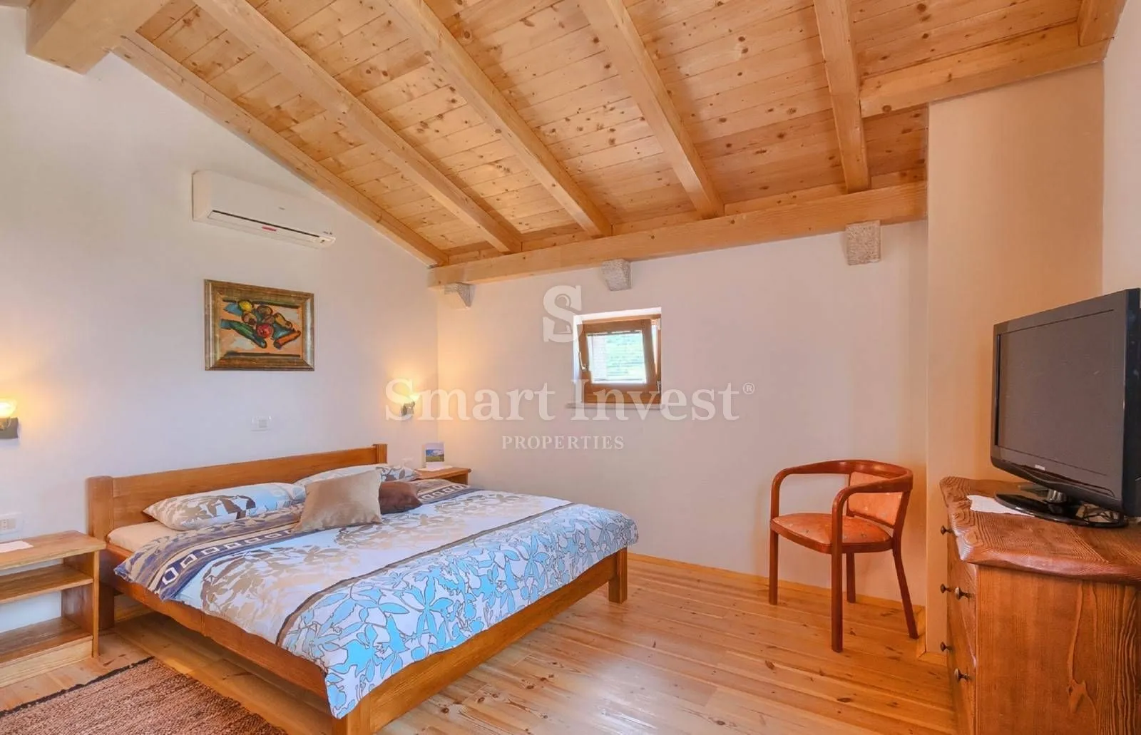 istra - pazin, prekrasna vila s bazenom - slika 39