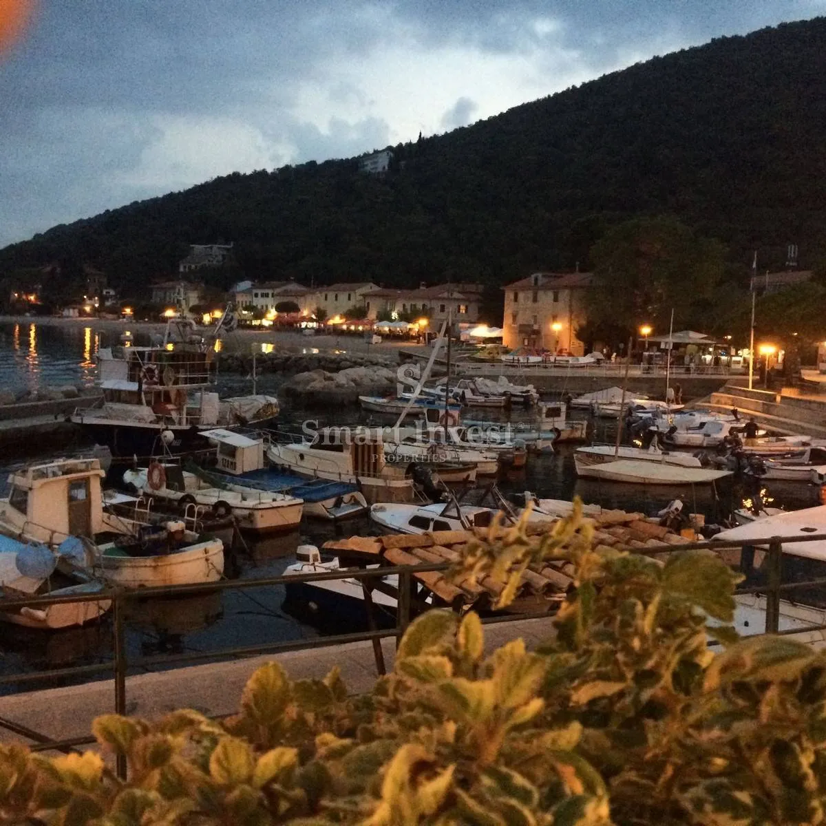 opatijska riviera, jedinstveni kompleks vila na 54000 m2 - slika 27