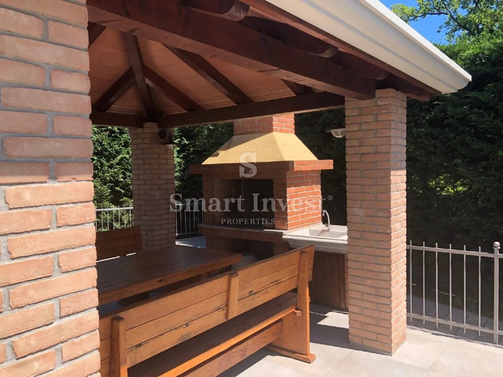 kostrena, luksuzna kuća od 220 m2 s 1.600 m2 okućnice - slika 6