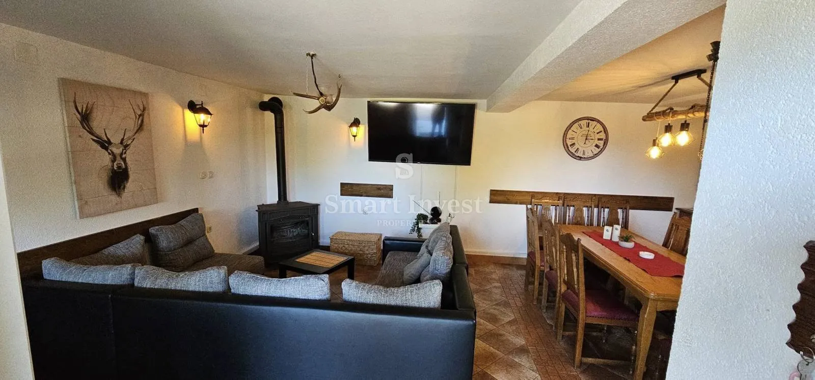 vrbovsko, kuća s bazenom i okućnicom od 6200 m2 - slika 18
