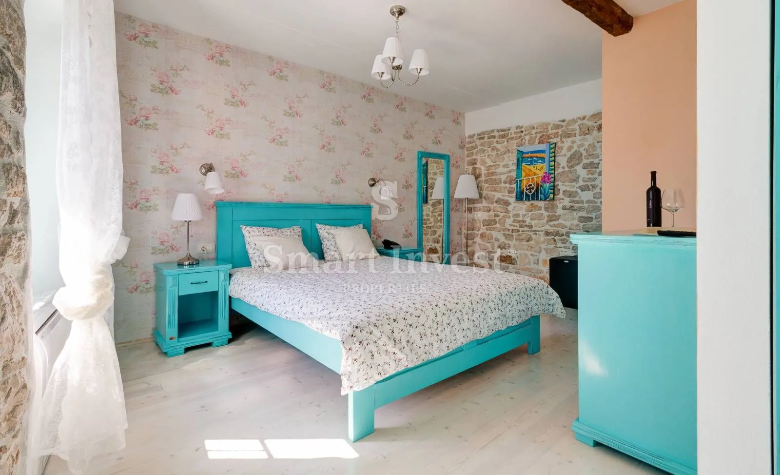fažana, šarmantni hotel 4* s restoranom u samom srcu fažane! - slika 5