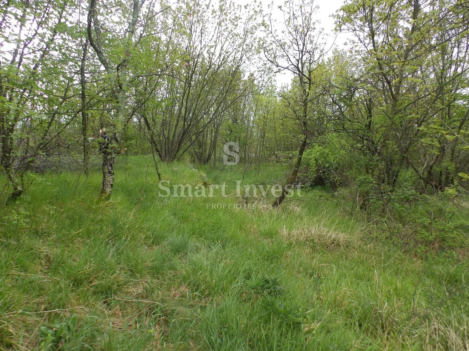 viškovo - kosi, građevinski teren od 5144 m2 - slika 4