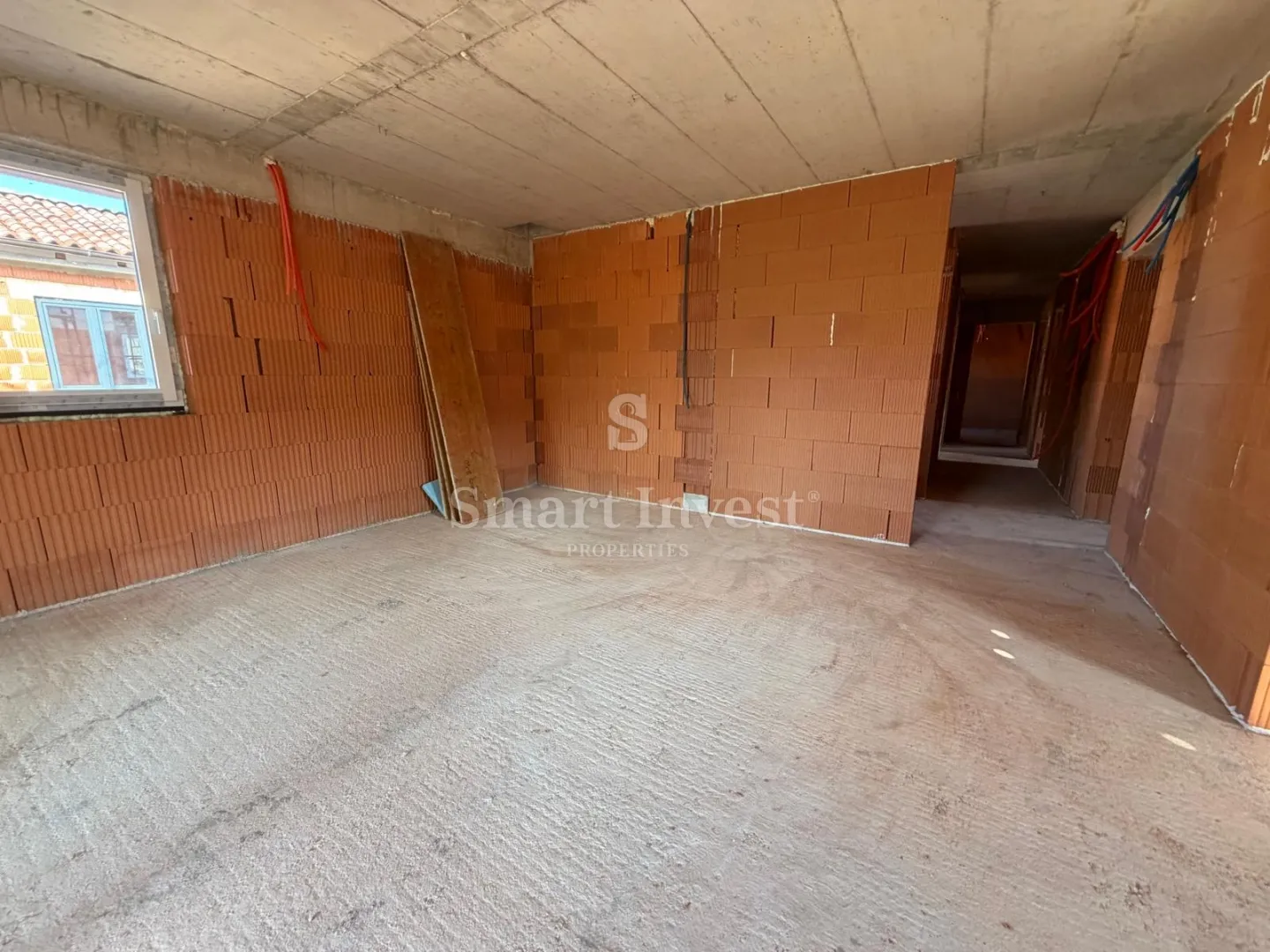 cres, stan 3s+db u novogradnji u blizini mora i centra (f-s3) - slika 8