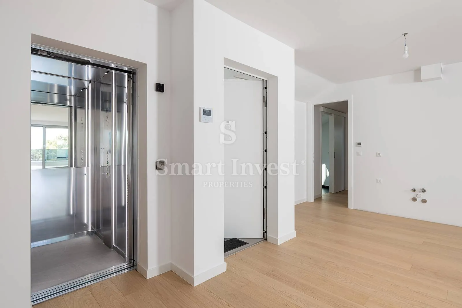 opatija, raskošni penthouse s panoramskim pogledom na more (s3) - slika 21