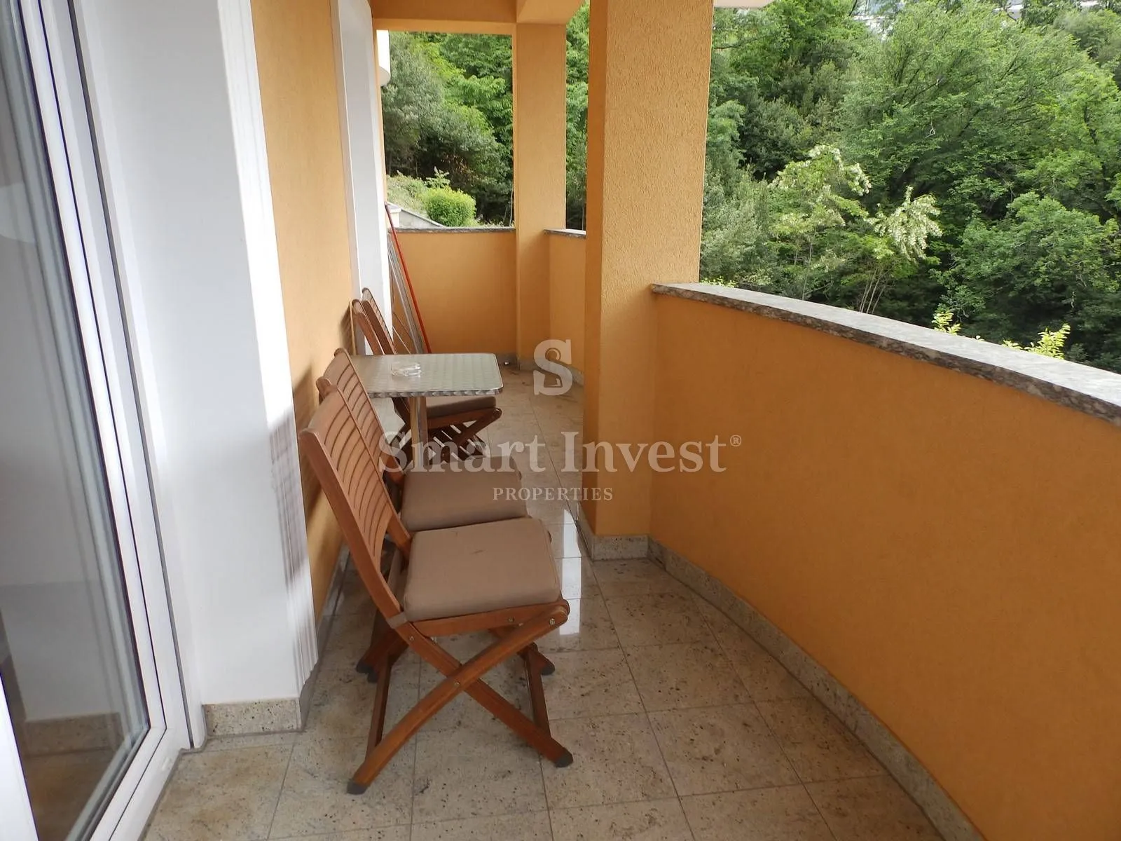 opatija, prodaje se vila sa 15 apartmana, 500 m od mora! - slika 11