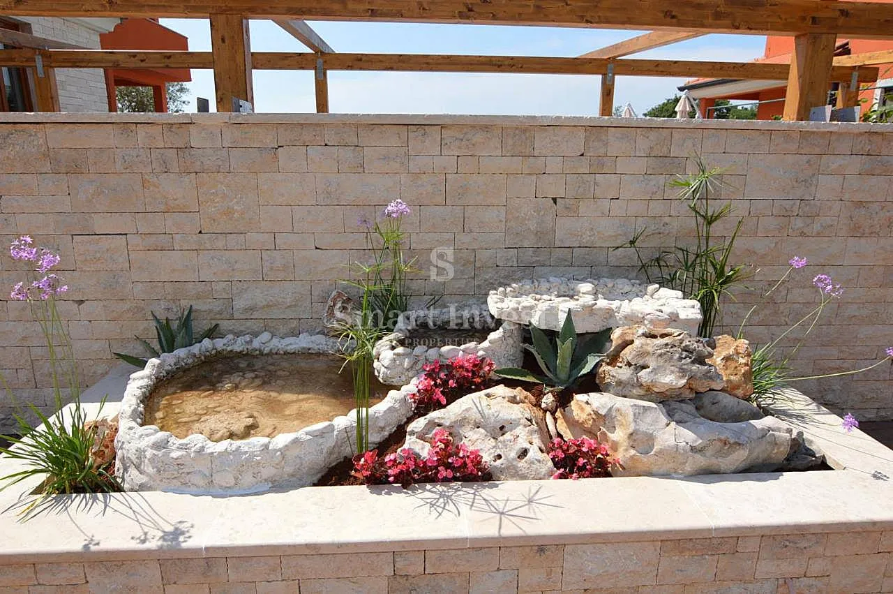 umag, eco resort, hotel i restoran na zemljištu od 7000 m2 - slika 39