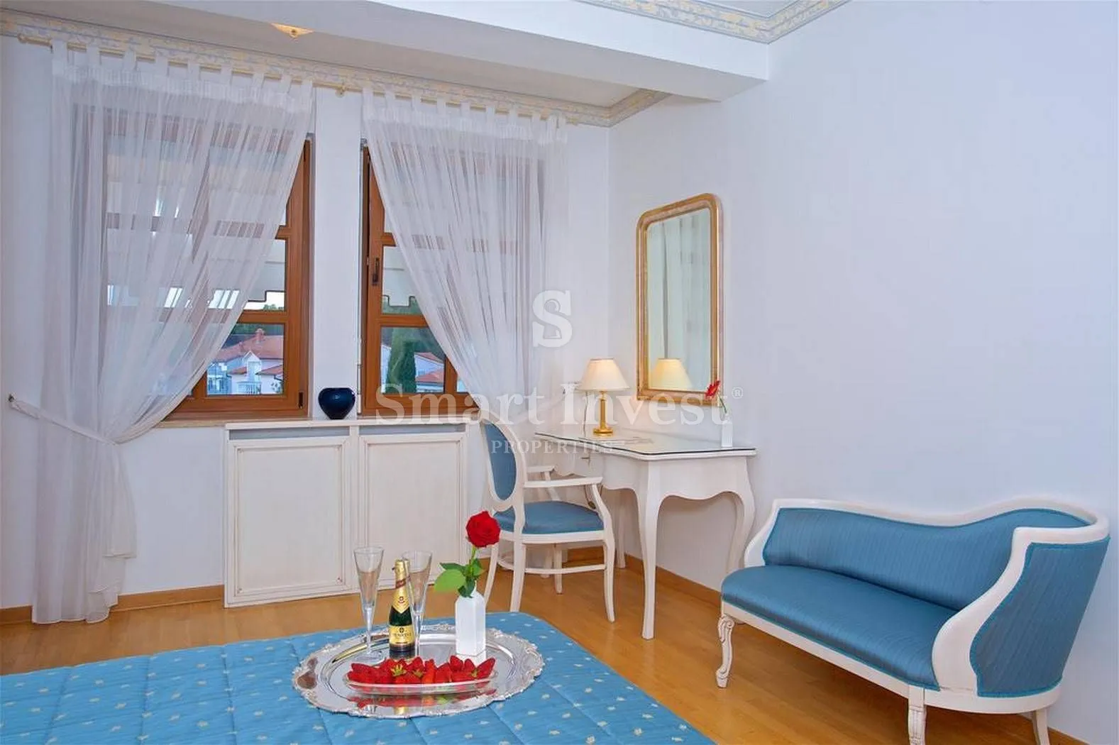 pula, luksuzna vila/hotel s 5 zvjezdica u blizini mora! - slika 13
