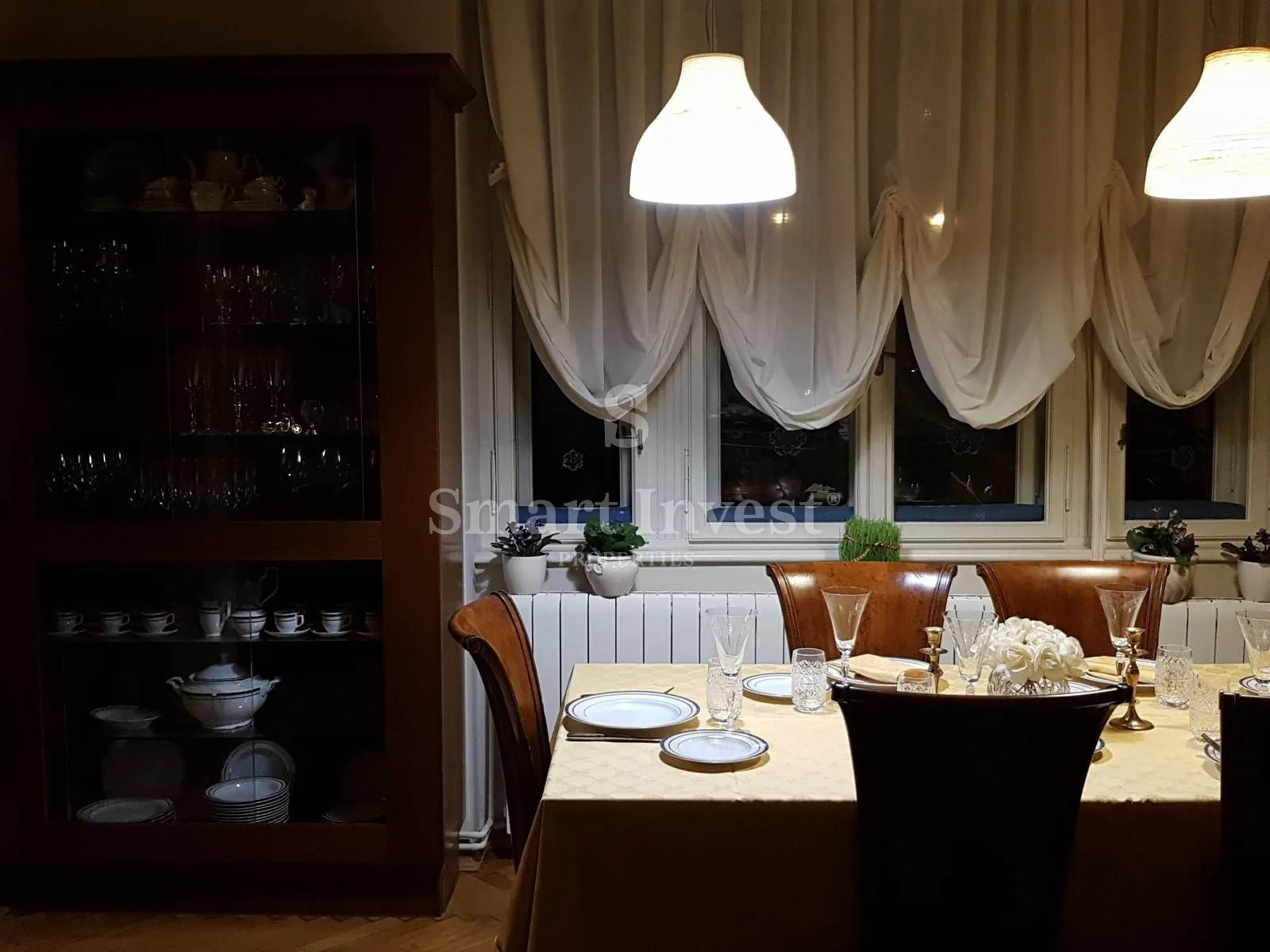 opatija - centar, stan od 109,46 m2 s vlastitim parkingom! - slika 7