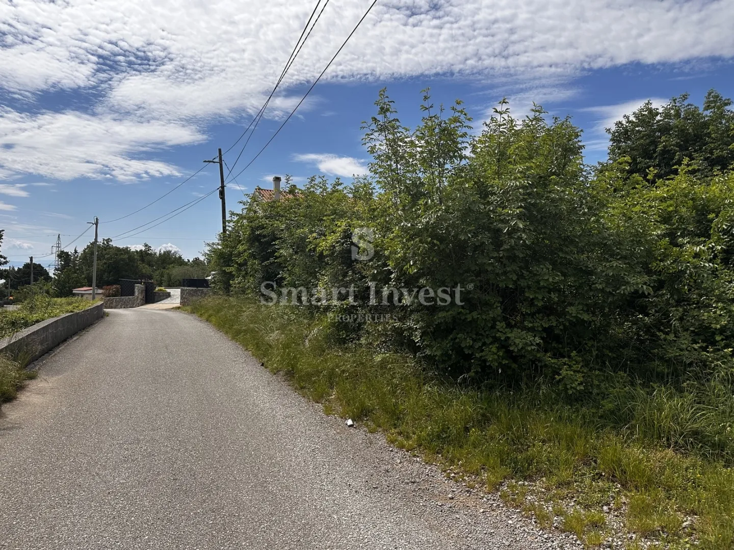 matulji - okolica centra, građevinsko zemljište - slika 2