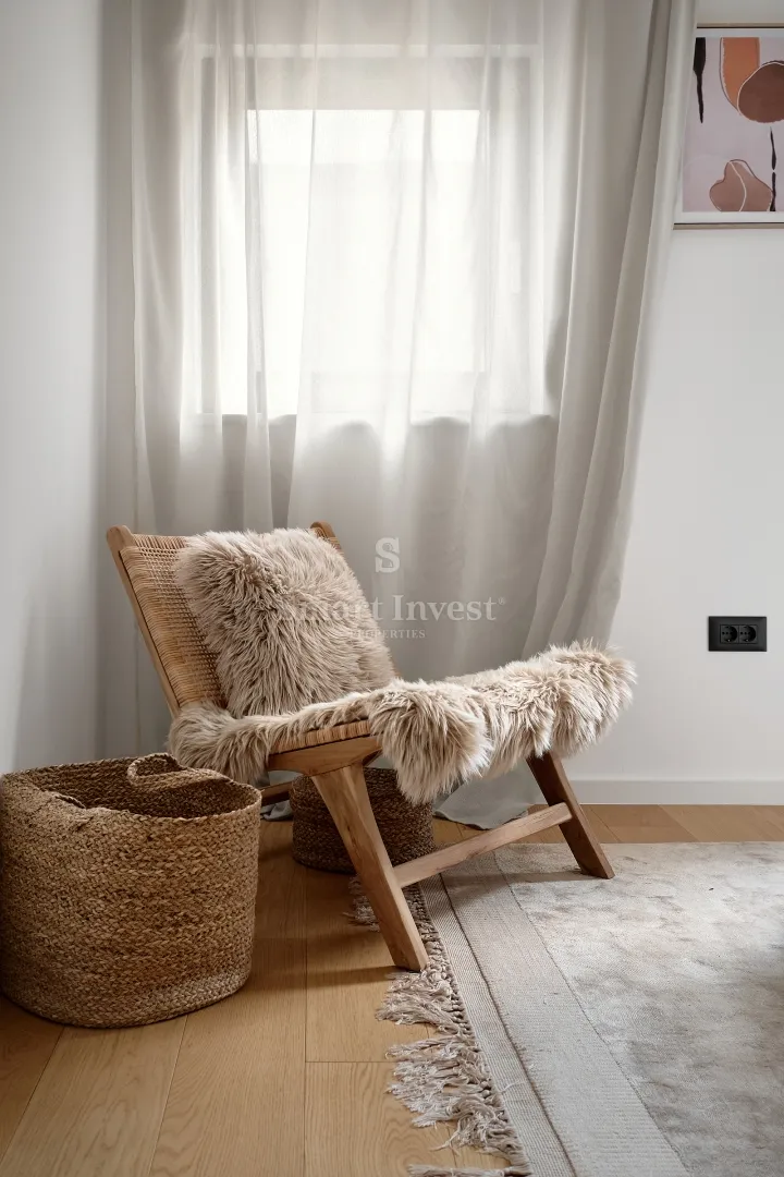 opatija, luksuzan penthouse s panoramskim pogledom - slika 22