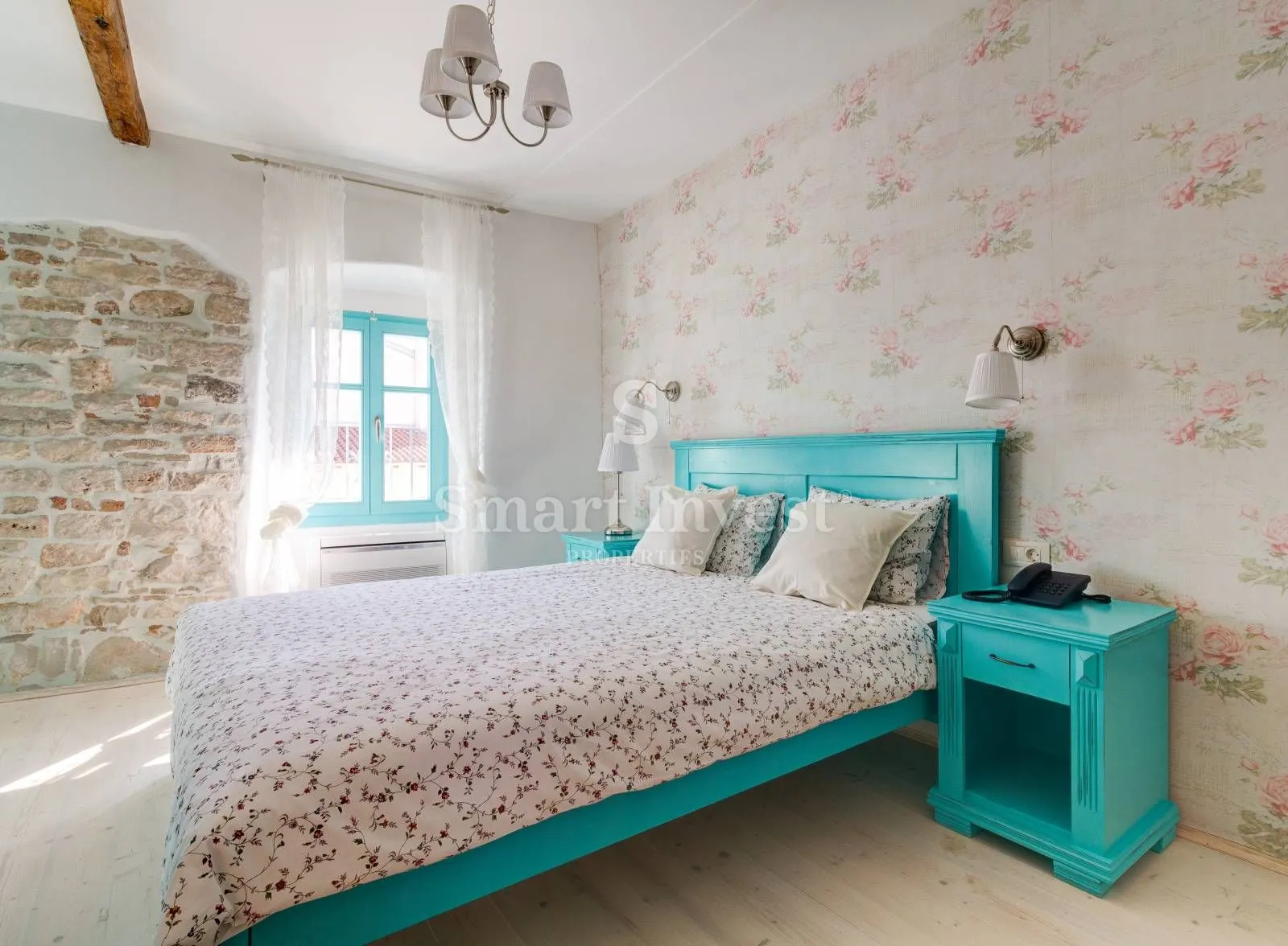 fažana, šarmantni hotel 4* s restoranom u samom srcu fažane! - slika 6