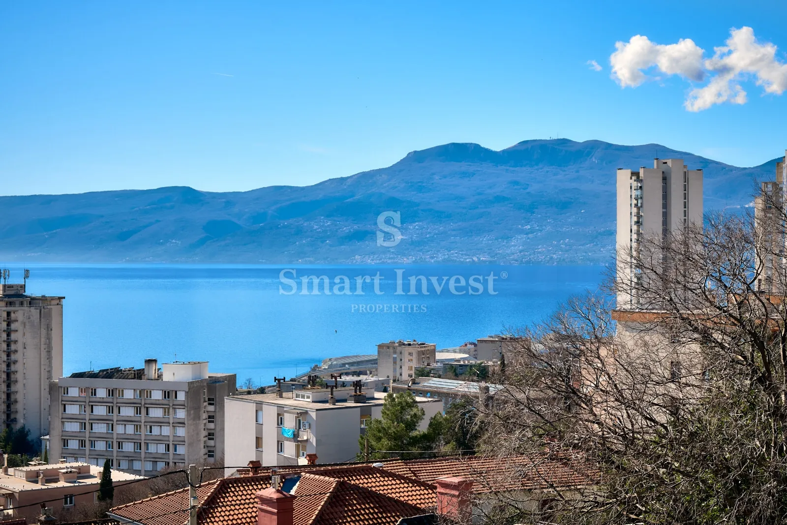 rijeka, stan u novogradnji 3s+db s pogledom na more - slika 5