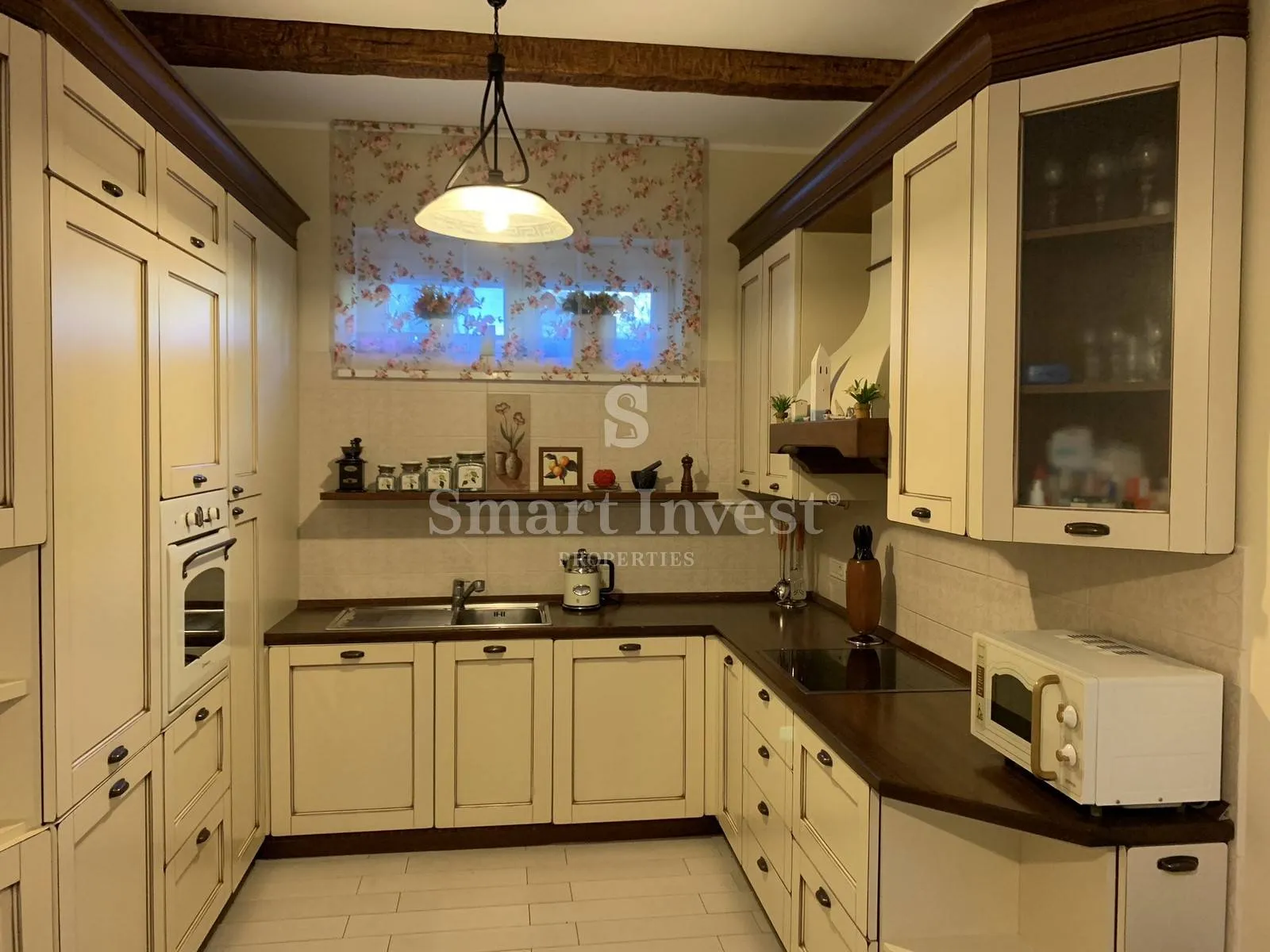opatija, stan 2s+db, s terasom 45m2 i 3 parkirna mjesta - slika 8