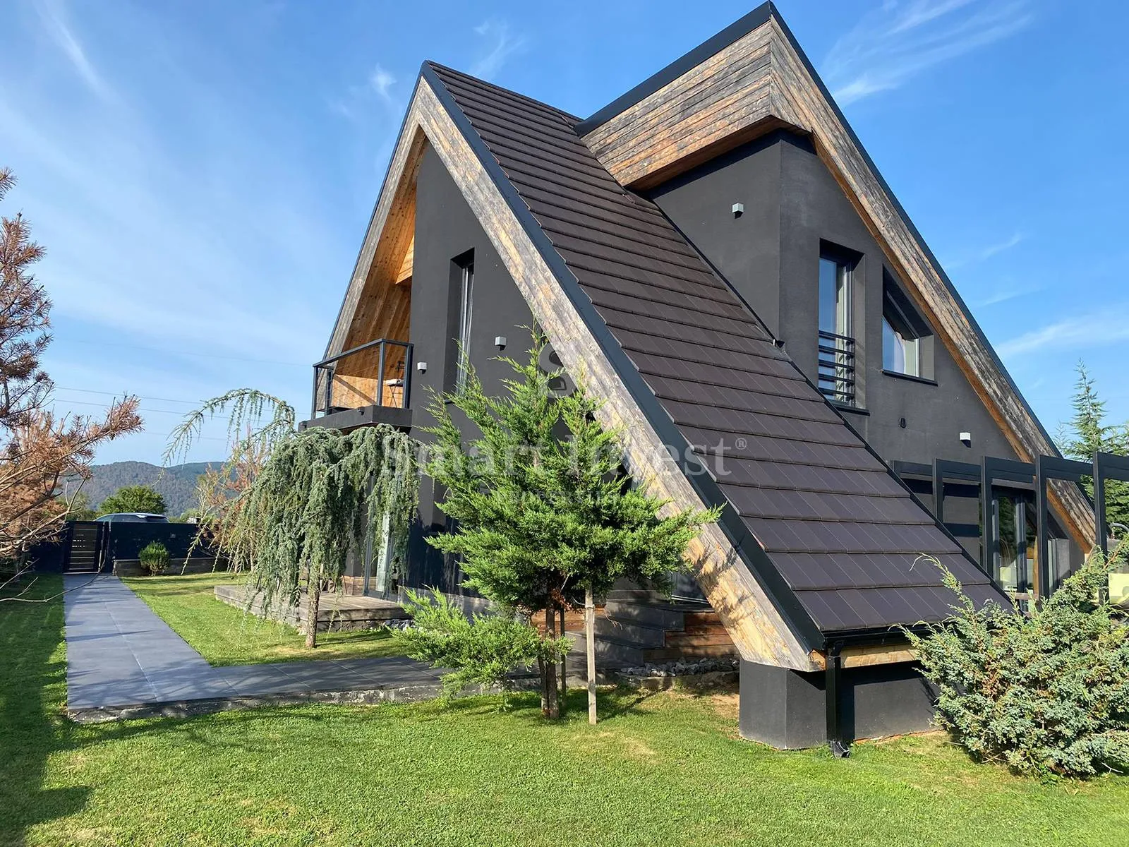 gorski kotar, nova luksuzna spa "gorska vila" 4* - slika 5