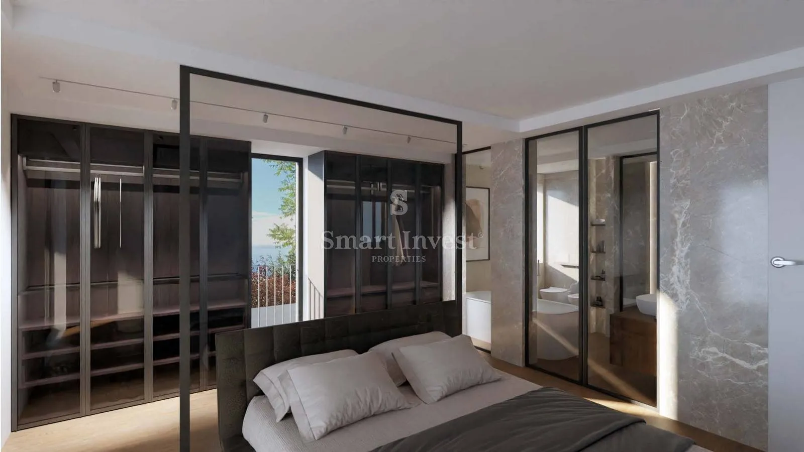 opatija, moderna vila - slika 16
