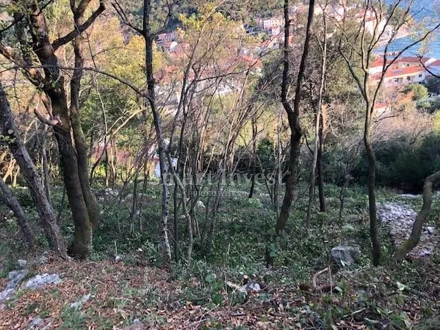 mošćenička draga, građevinsko zemljište od 1768 m2 - slika 10