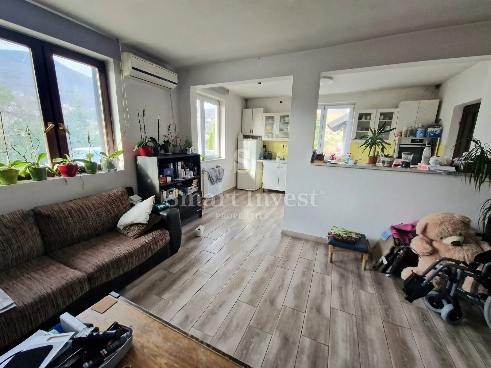rukavac - matulji, samostojeća kuća od 230 m2 - slika 7