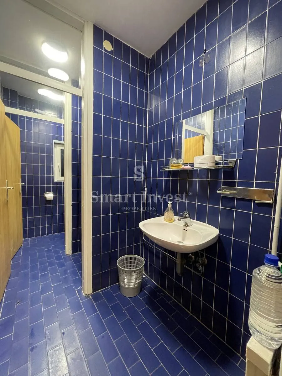 podmurvice, višenamjenski poslovni prostor 176m2 - slika 7