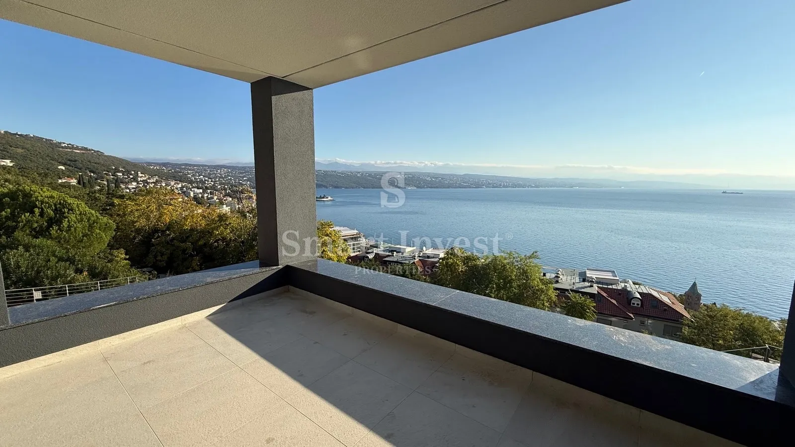 opatija, stan 2s+db s pogledom na more u luksuznoj novogradnji (a3) - slika 19