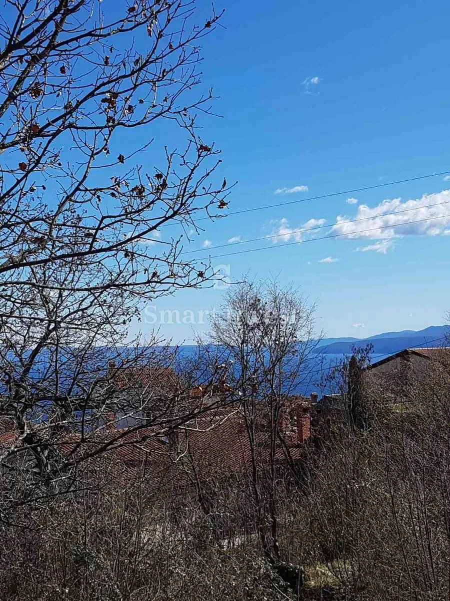 veprinac, građevinski teren od 1945 m2 - slika 12