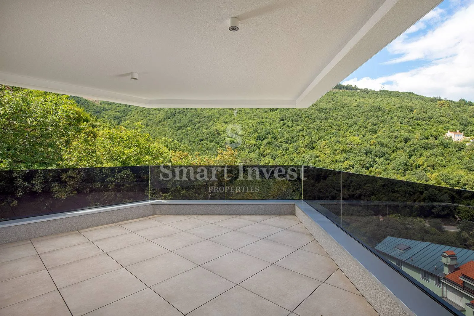opatija, raskošni penthouse s panoramskim pogledom na more (s3) - slika 11