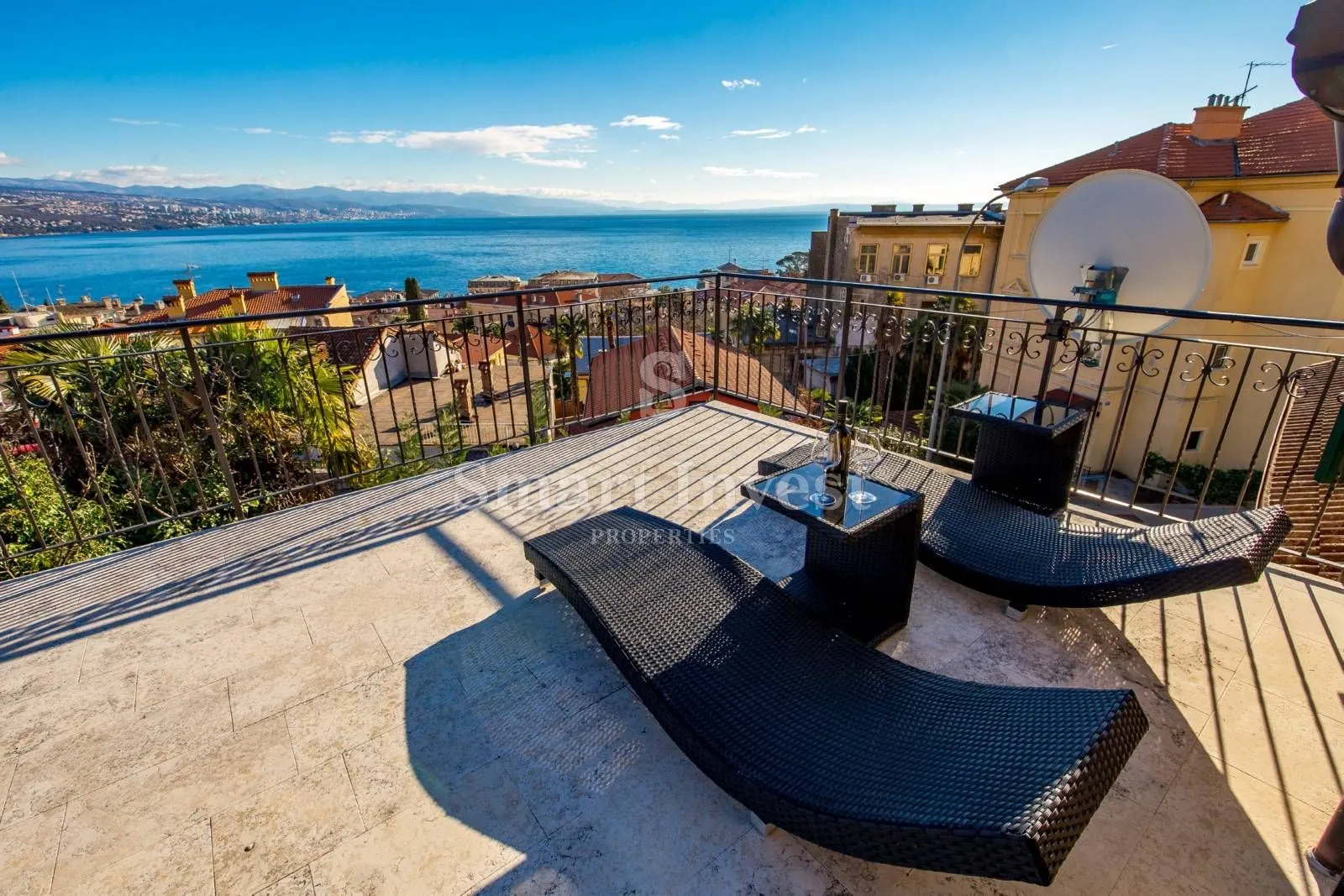 opatija, ekskluzivna vila od 240 m2 *samo u našoj ponudi* - slika 2