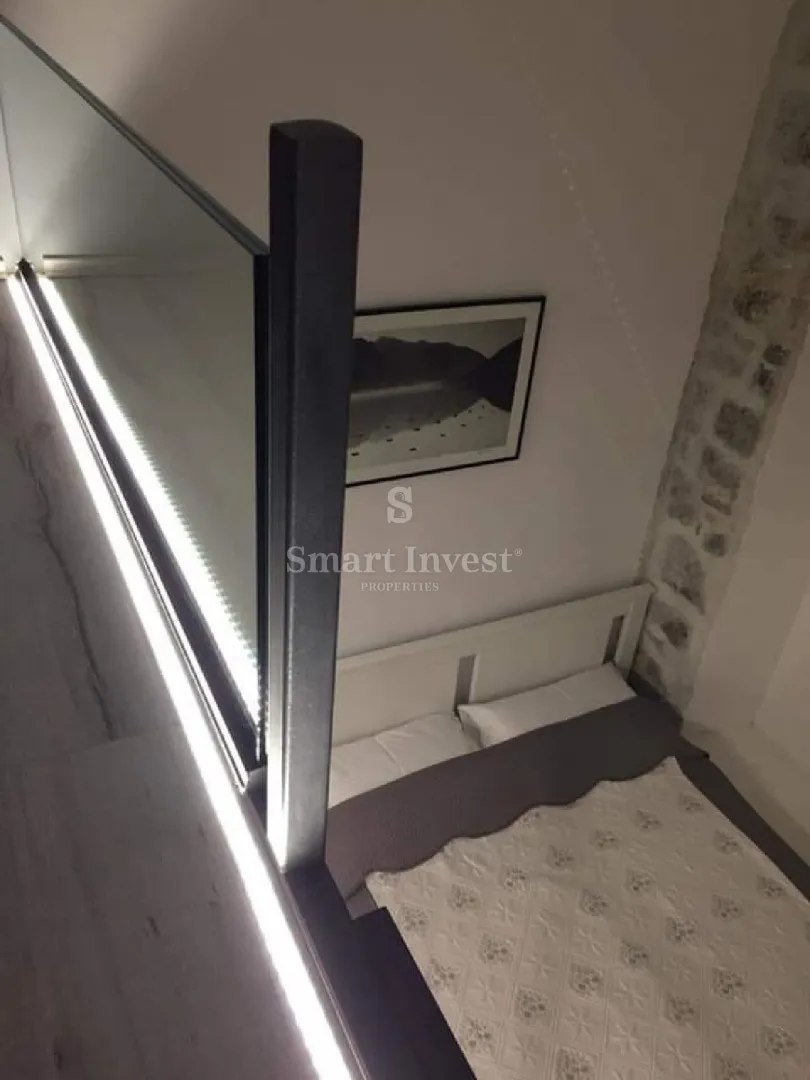 volosko, stan i apartman u vili 50 m do mora - slika 7