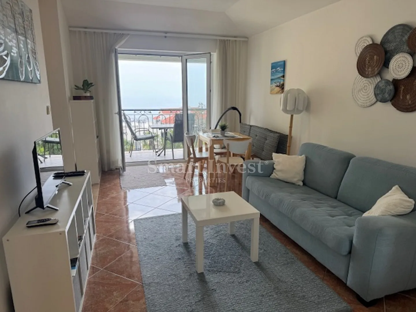 opatija, stan od 47,64 s pogledom i parkingom *ekskluzivno samo kod nas* - slika 2