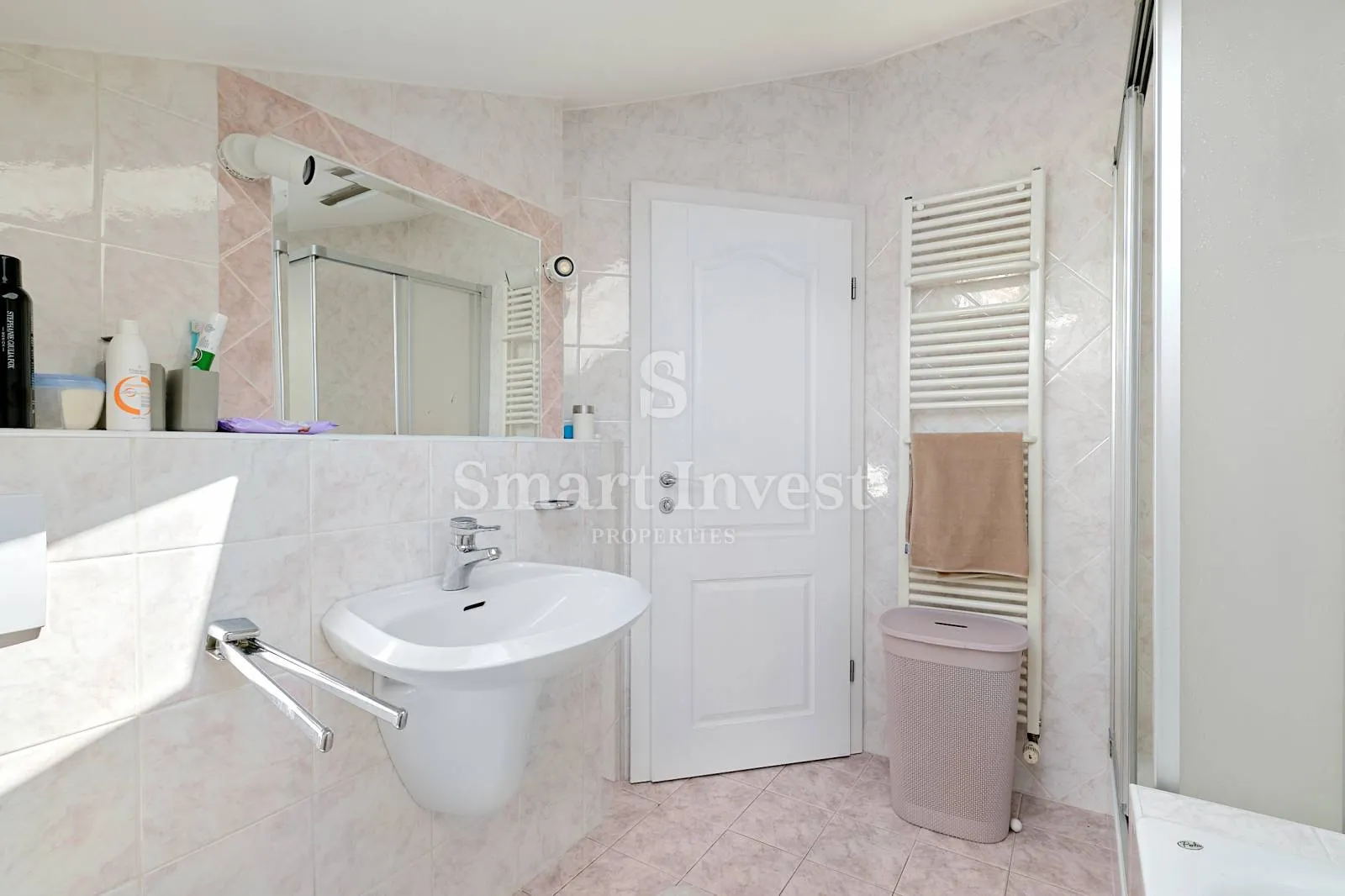 opatija, vila s pogledom na more i velikom okućnicom - slika 63