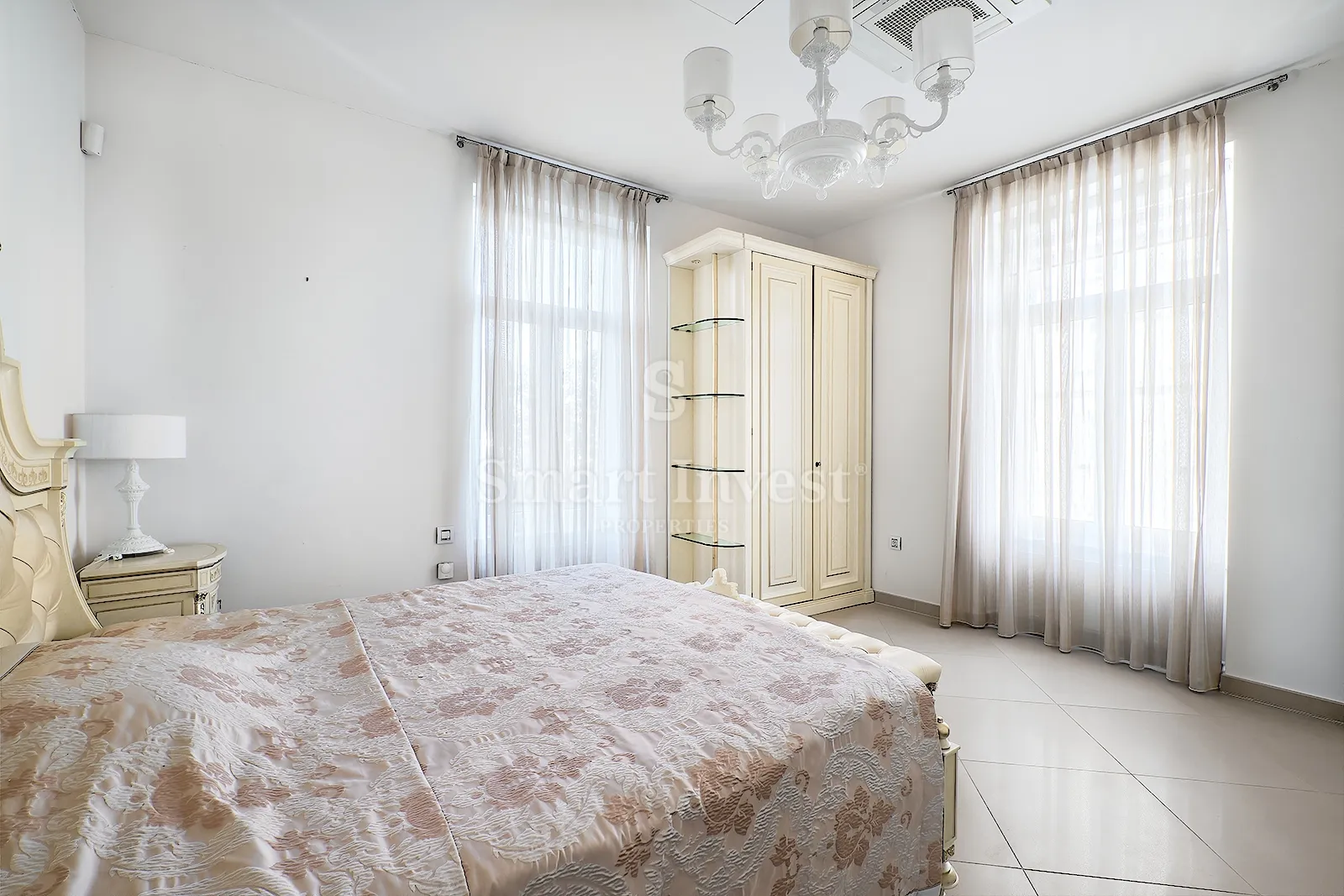 opatija, luksuzan stan od 142,80 m2, 2s+db, uz more - slika 12