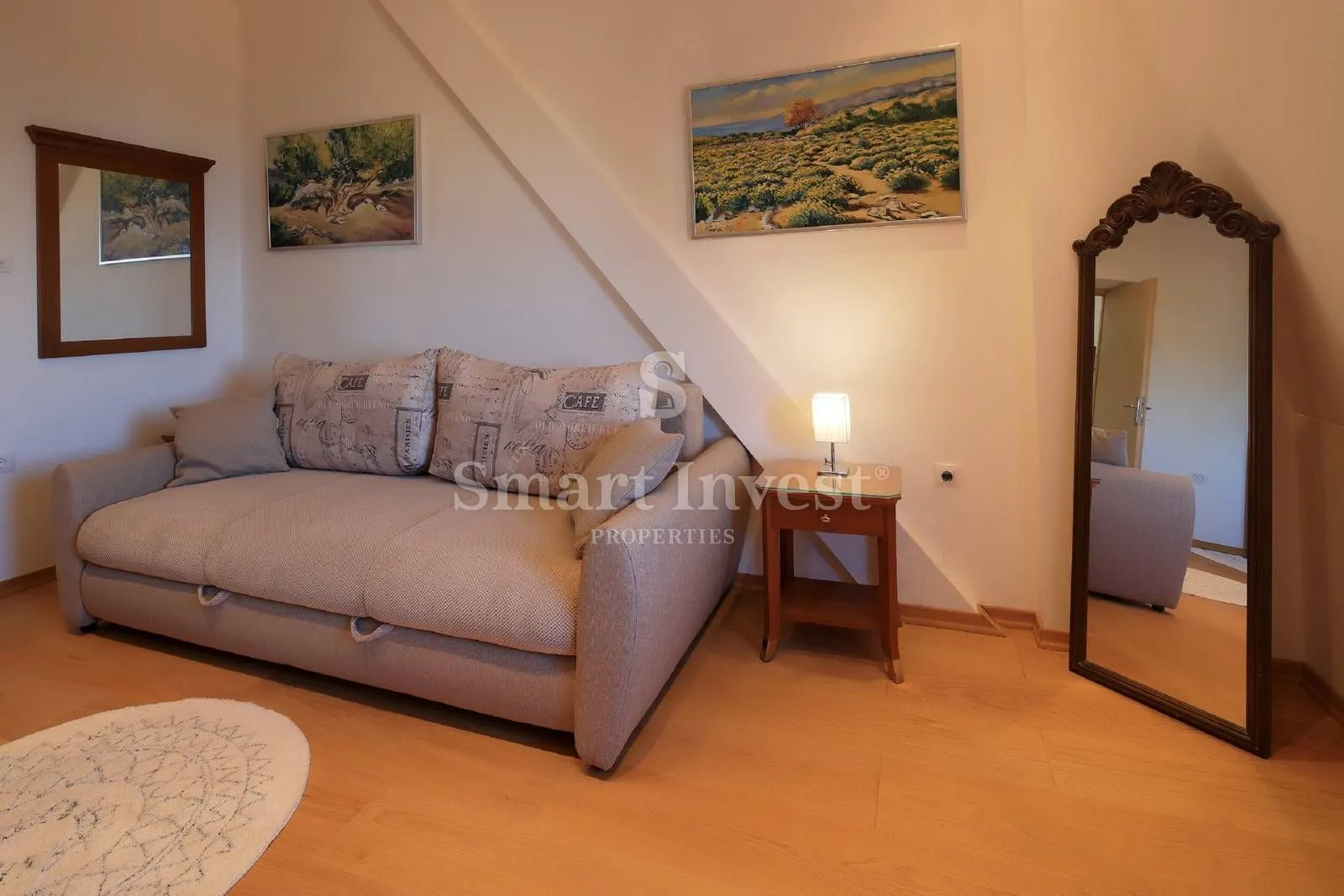 opatija - strogi centar, novouređen stan od 170 m2 - slika 25