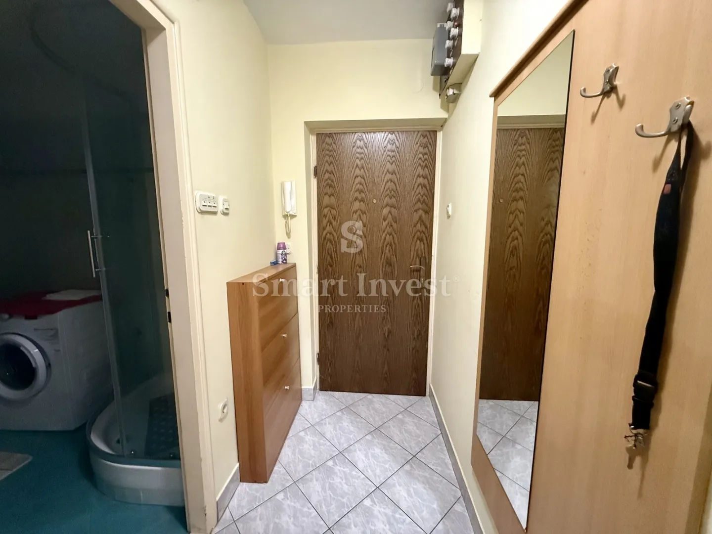 opatija, stan od 40 m2 s balkonom - slika 9