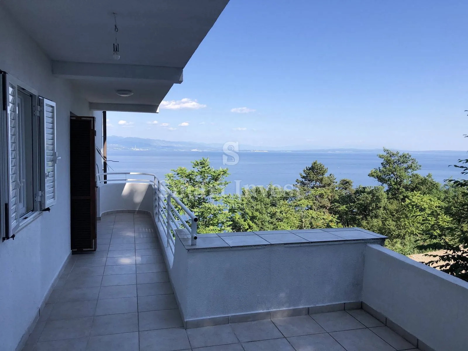 opatija, odličan stan od 150 m2, 2s+db, s panoramskim pogledom na kvarner - slika 30