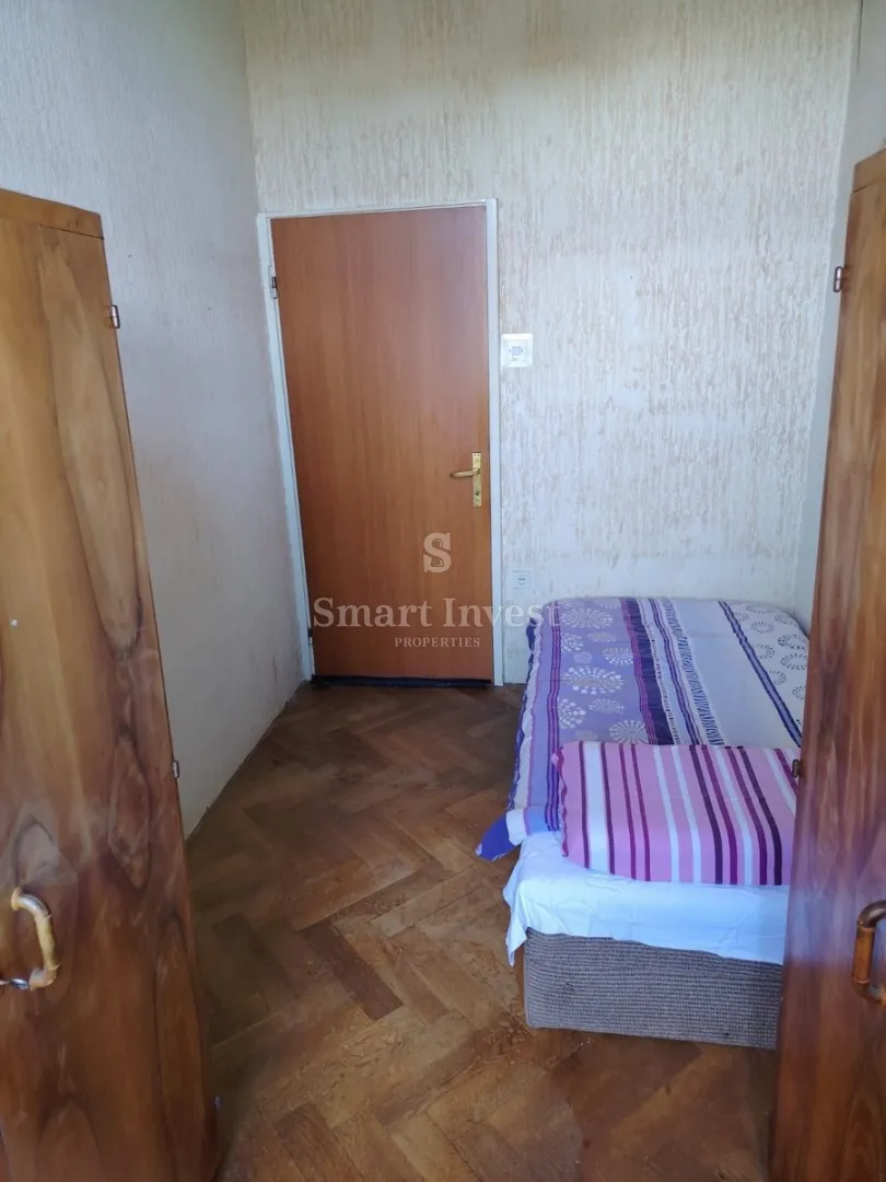 opatija - centar, stan 2s+db s balkonom u strogom centru! - slika 17