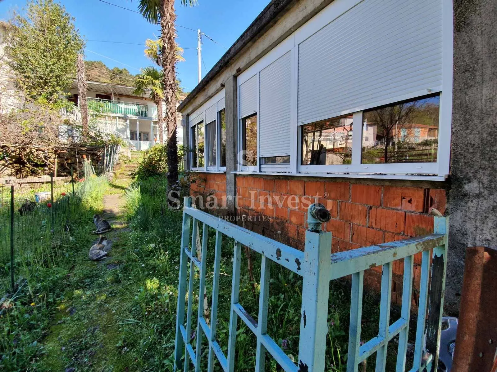 lovran - liganj, kuća od 100 m2 - slika 16