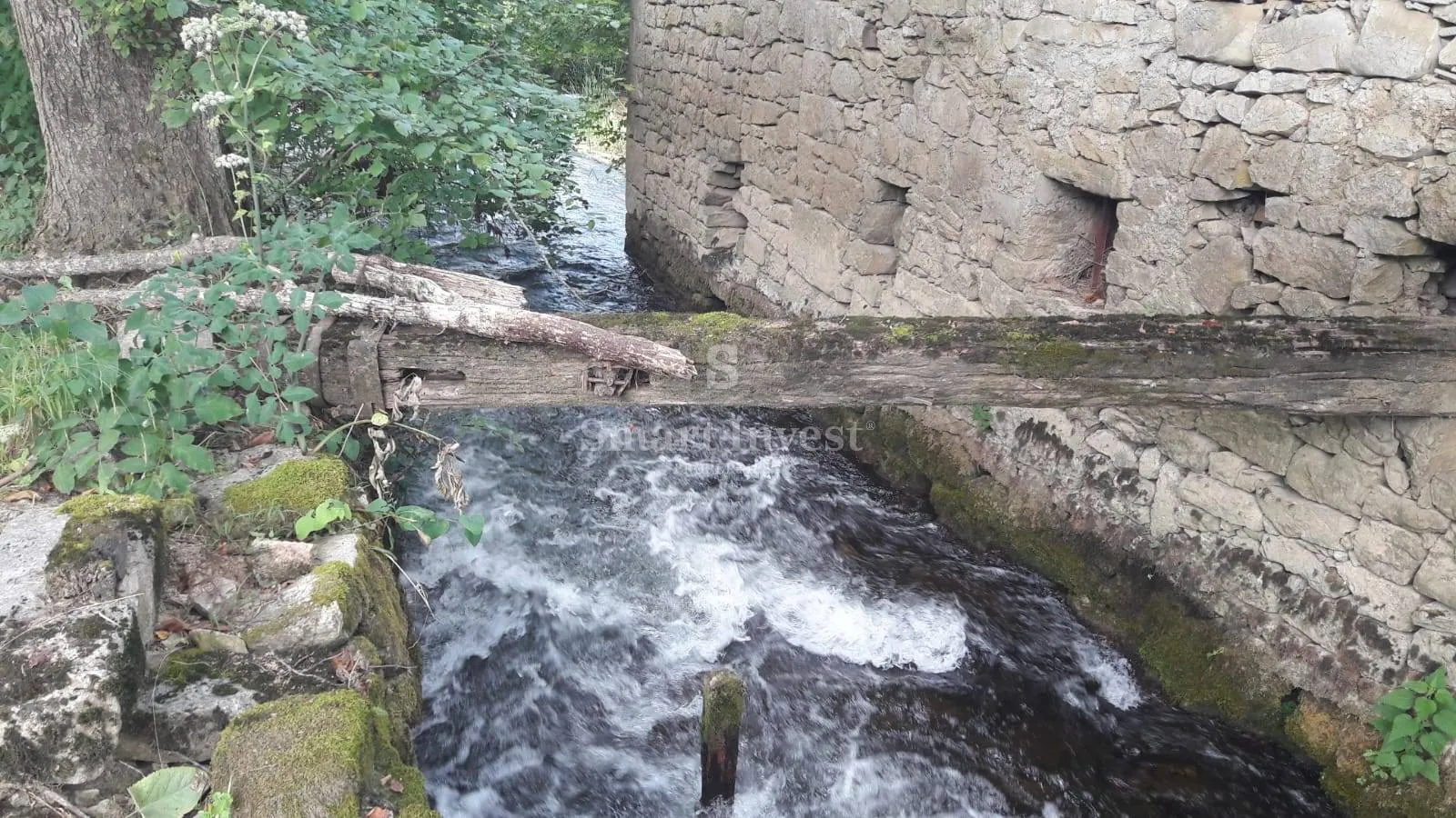 slunj - plitvice, mlin i 5 objekata na korani, 20000 m2! prilika! - slika 6