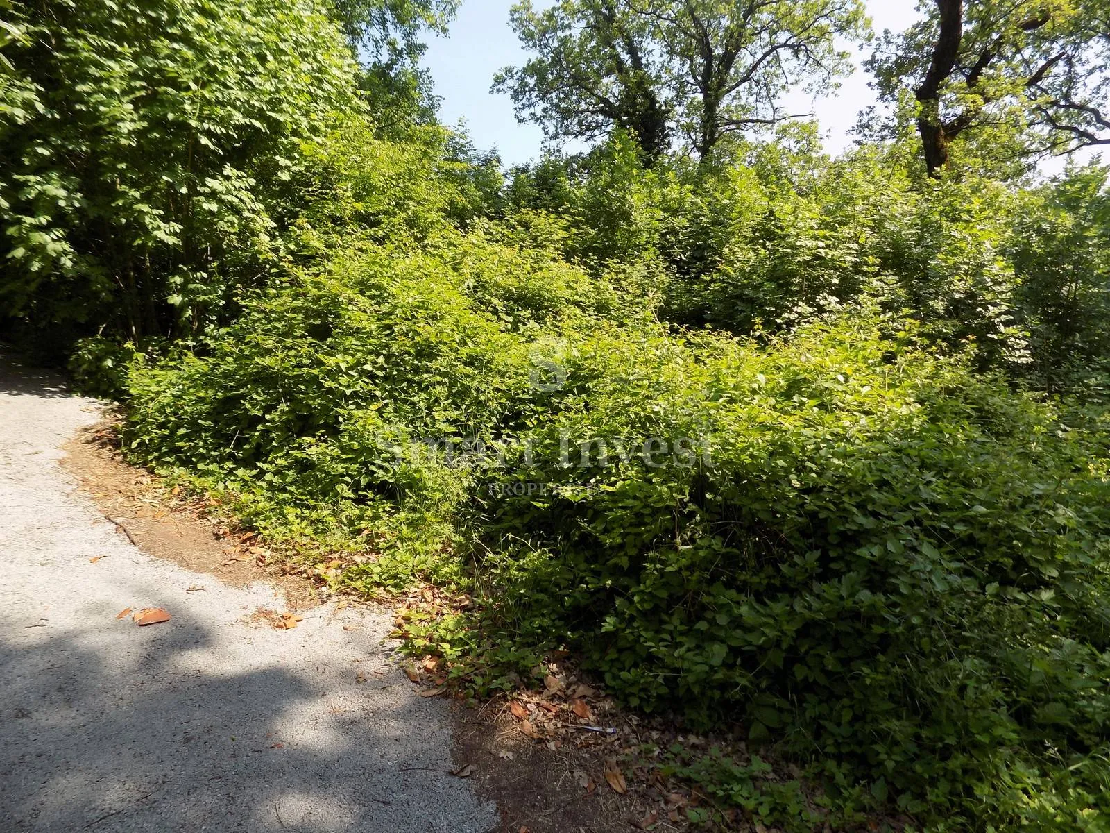 čavle, građevinski teren od 1724 m2 - slika 4