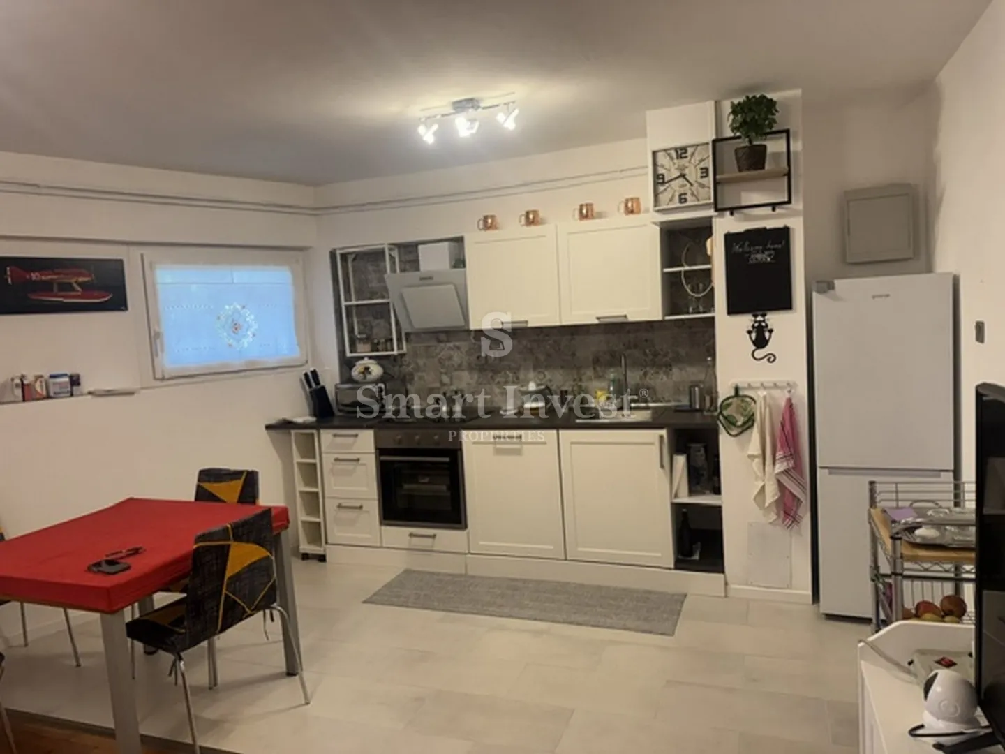 veprinac, stan od 73 m2 s okućnicom od 200 m2 - slika 4