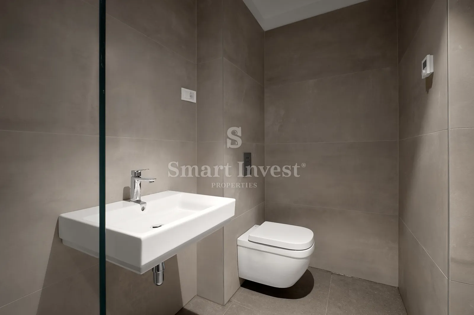 opatija - centar, stan 3s+db s pogledom na more u novogradnji (b-s1) - slika 10
