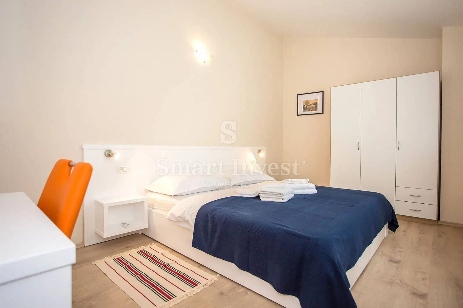 poreč - okolica, prekrasna vila s bazenom i pogledom na more - slika 23