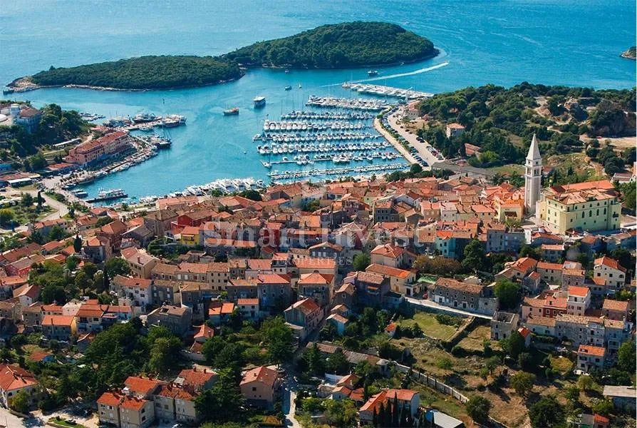 istra, vrsar, prekrasna apartmanska kuća blizu mora! - slika 10