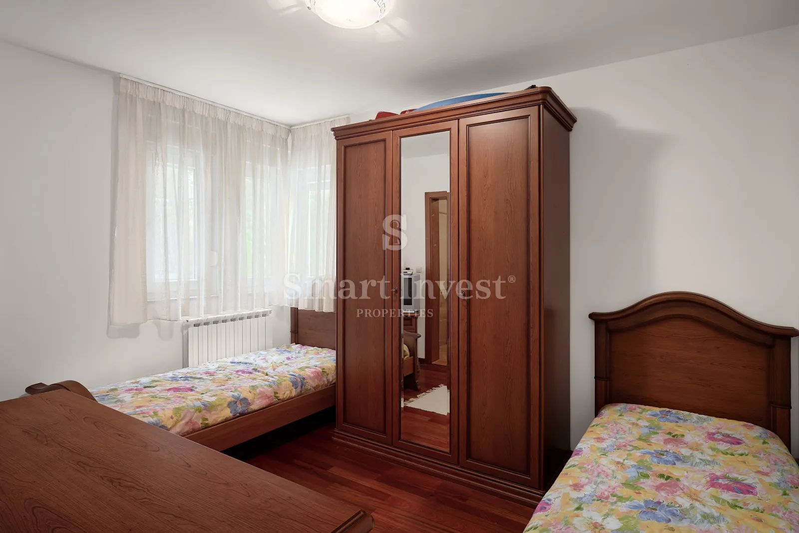 opatija, stan 2s+db s pogledom na more i garažom - slika 11