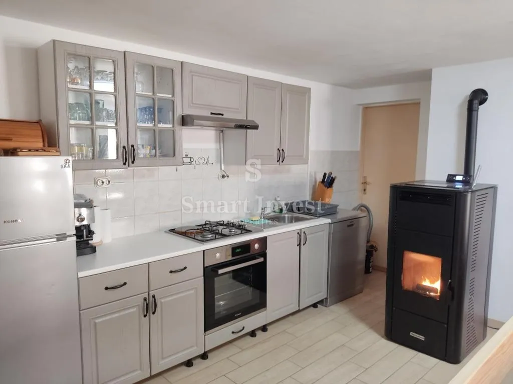 mrkopalj, samostojeća kuća od 150 m2 - slika 6