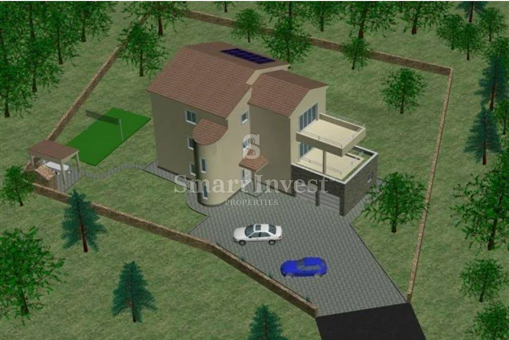 martinovo selo, građevinsko zemljište od 1757 m2 - slika 4