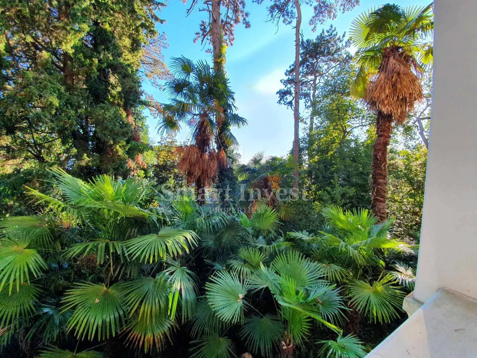 opatija, stan od 244 m2 u austrougarskoj vili drugi red do mora - slika 16